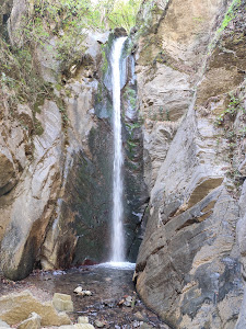 Kamena Waterfall — fotografia 3