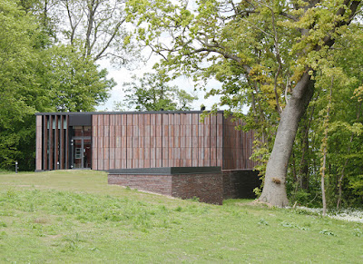 CLAY Keramikmuseum Danmark — fotografia 3