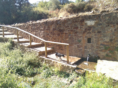 Descansadero de Marimateos — fotografia 3