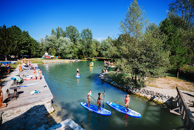 Camping MENINA — fotografia 4