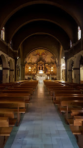Sant Ramon de Collblanc — fotografia 5