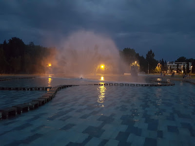 Ködszinház — fotografia 3