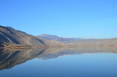 Lake Petron