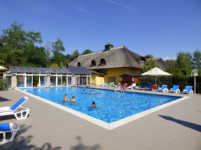 Nyerges Hotel Termál — fotografia 4
