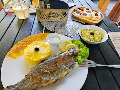 Restaurant Natalia — fotografia 4