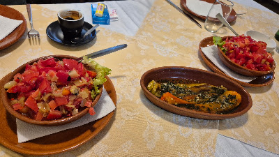 Kafana Mrak — fotografia 4