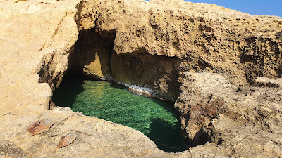 La Hoya de Rodalquilar — fotografia 5