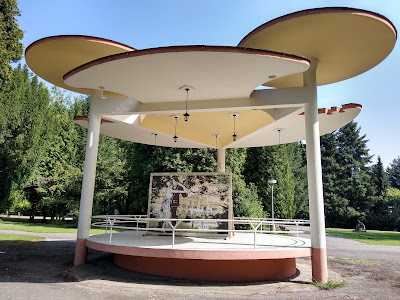 Lázně Velichovky — fotografia 5