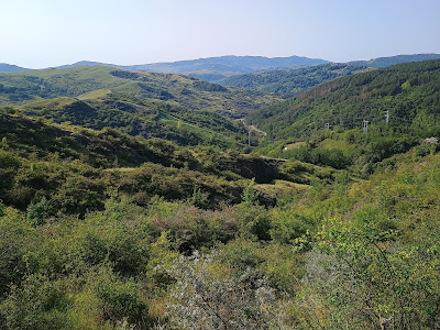 Belvedere Bozioru