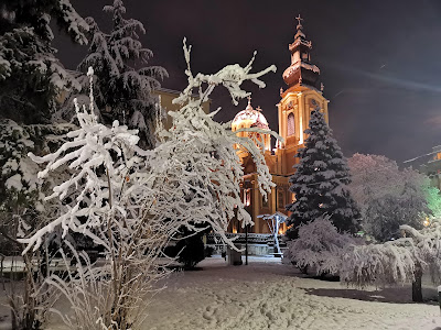 Orthodox Church of the Nativity of the Theotokos — fotografia 3