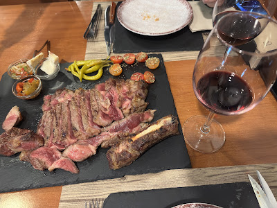 La Piedra Resto-Bar — fotografia 5