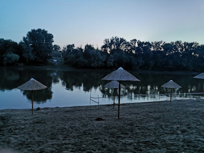 Tisza Beach — fotografia 5