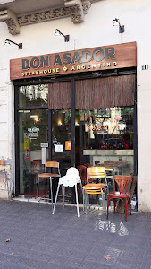 Don Asador