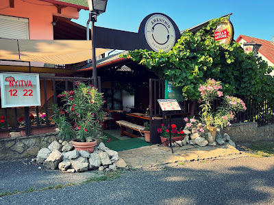 Aranyhíd Restaurant & Pizzeria — fotografia 5