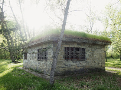 Merendero de Oliván — fotografia 5