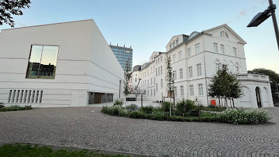 Jewish Museum — fotografia 4
