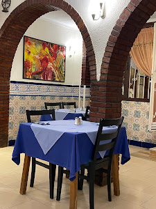 Taste of India Restaurant — fotografia 5