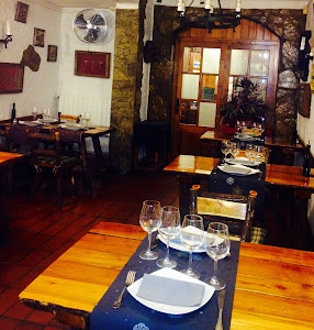 La Taberna de Lesseps — fotografia 5