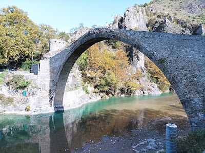 Panagia Stomiou Monastery — fotografia 3