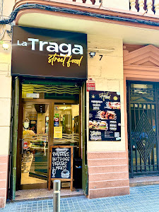 La Traga Street Food — fotografia 5