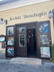Kéhli Vendéglő