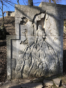 Drégely Castle — fotografia 5