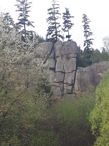Devil's rocks — fotografia 4