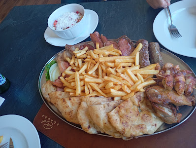Restoran BUK — fotografia 3