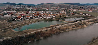 Hanul Pescarilor Garofița