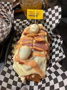 La Traga Street Food — fotografia 4