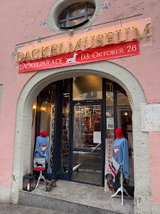 Dackelmuseum — fotografia 3