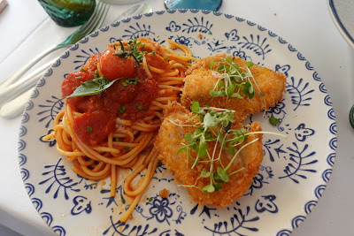La Pergola Ristorante - La Cala de Mijas — fotografia 5