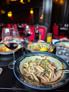 Josef T. Restaurant & Wine Bar — fotografia 4