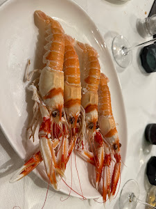 Restaurante Hermanos Alba | Mariscos y pescados | Málaga — fotografia 5