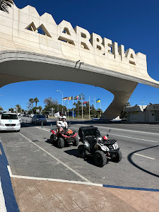 Rutas Marbella Quad — fotografia 5