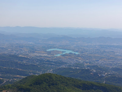 Dajti — fotografia 5