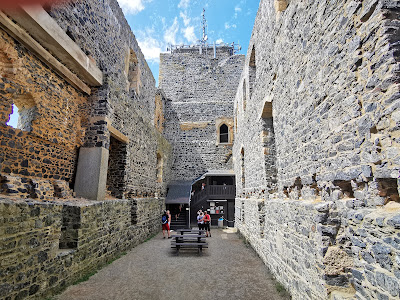 Radyně Castle — fotografia 5