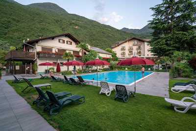 Camping Steiner — fotografia 4