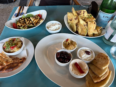 Aleka`s Greek Taverna — fotografia 3