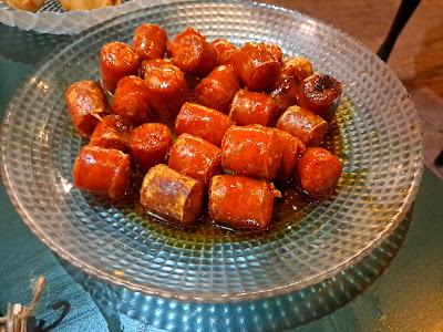 Doña Luna – Cocina de la Axarquía en Torre del Mar — fotografia 4