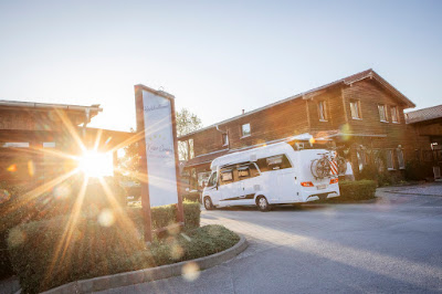 Kaiser Camping Outdoor Resort