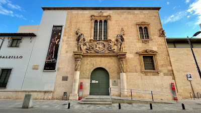 Museo Salzillo — fotografia 3