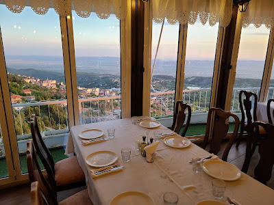Bar Restaurant Horizont Krujë — fotografia 4