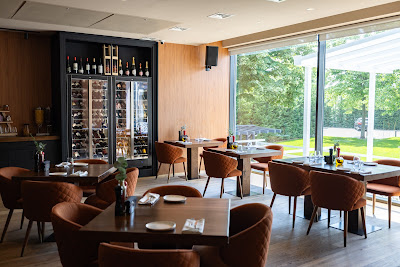 Prime Restaurant and Bar — fotografia 5