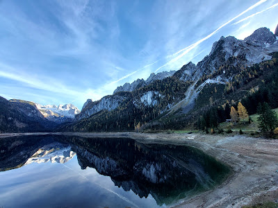 Vorderer Gosausee — fotografia 5