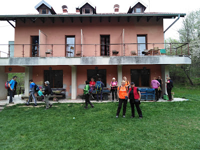 Планинарски дом — fotografia 4