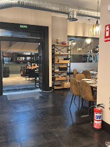 Fueraparte Restobar — fotografia 5
