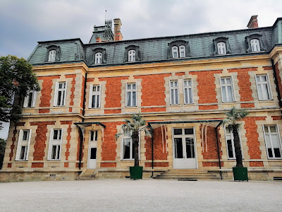Evksinograd Palace — fotografia 3