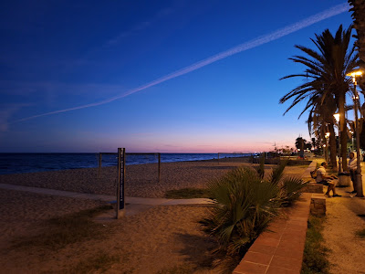 Canet de Mar Beach — fotografia 4