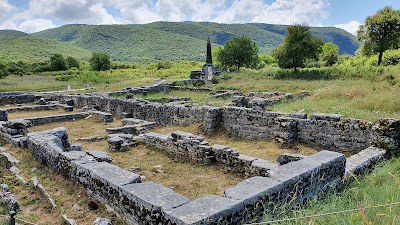 Archaeological Site of Dodoni — fotografia 4